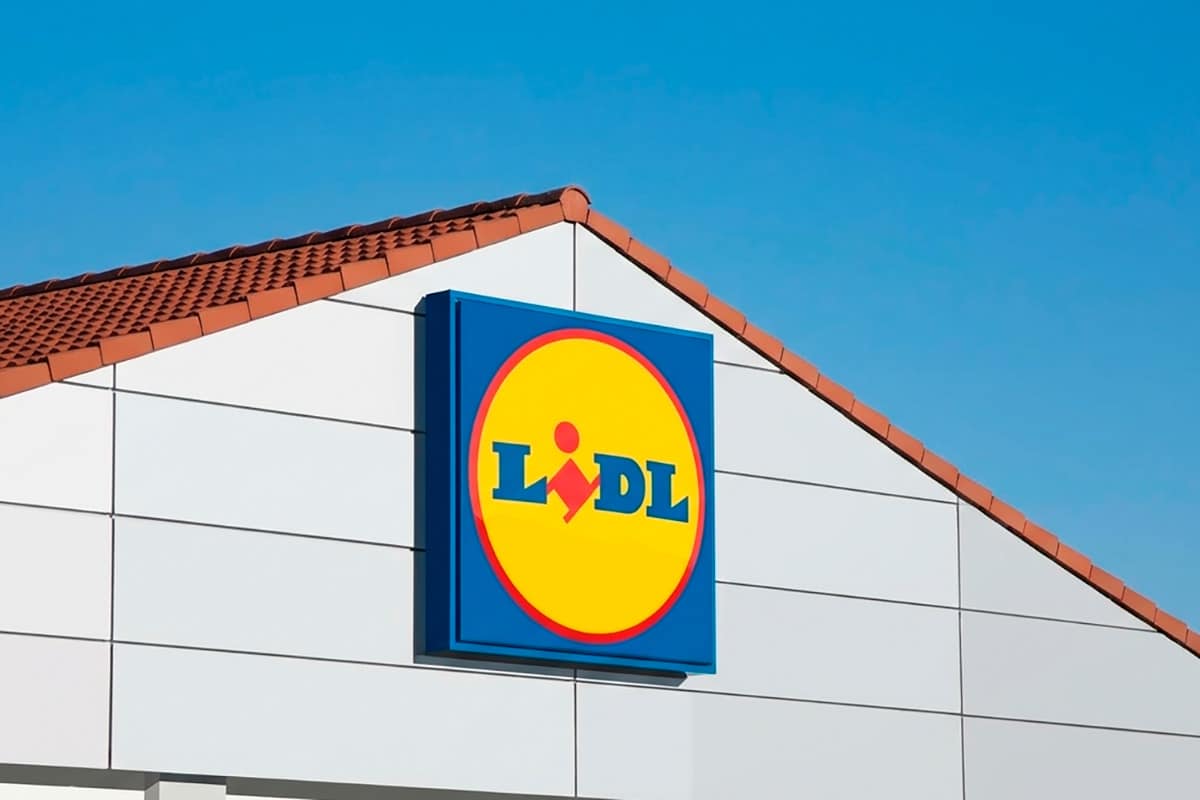 Бесплатные товары от Lidl в Германии в 2026: как получить
