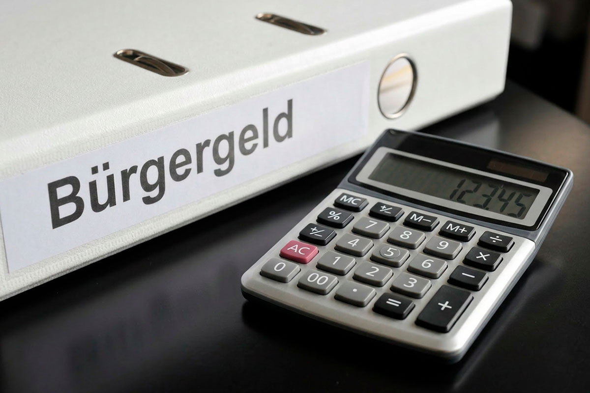 Новая формула расчета Bürgergeld: сколько добавят с 2027 года