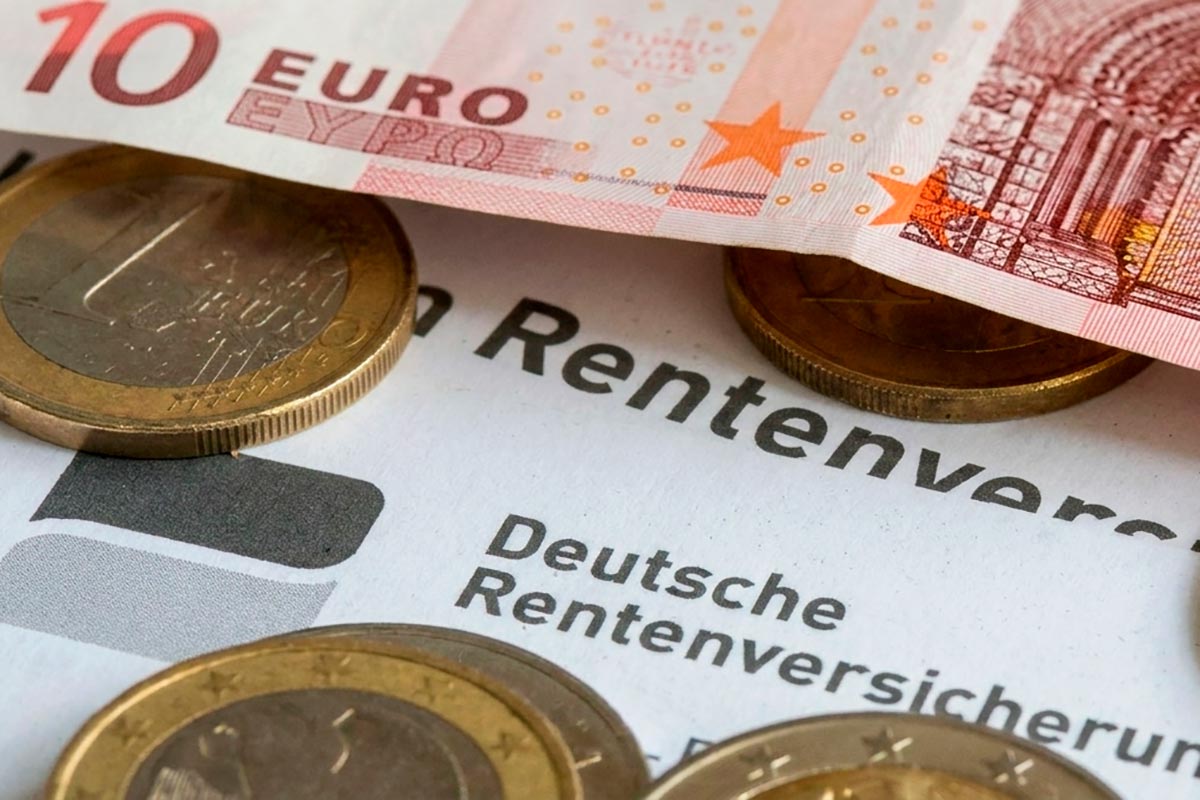 Пенсия после 45 лет взносов в Германии: кому это не выгодно. Фото: ausnews.de