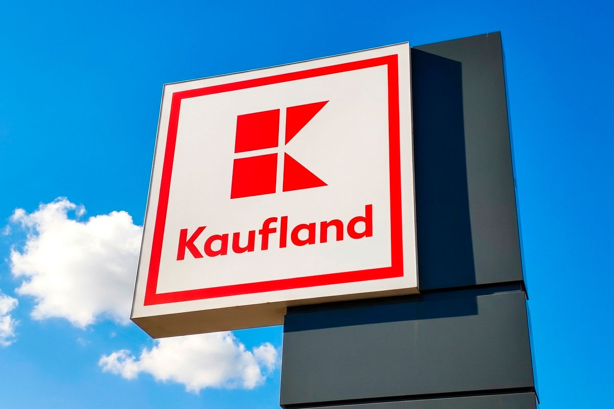 Первые результаты врачебной практики в Kaufland в Германии. Фото: ausnews.de
