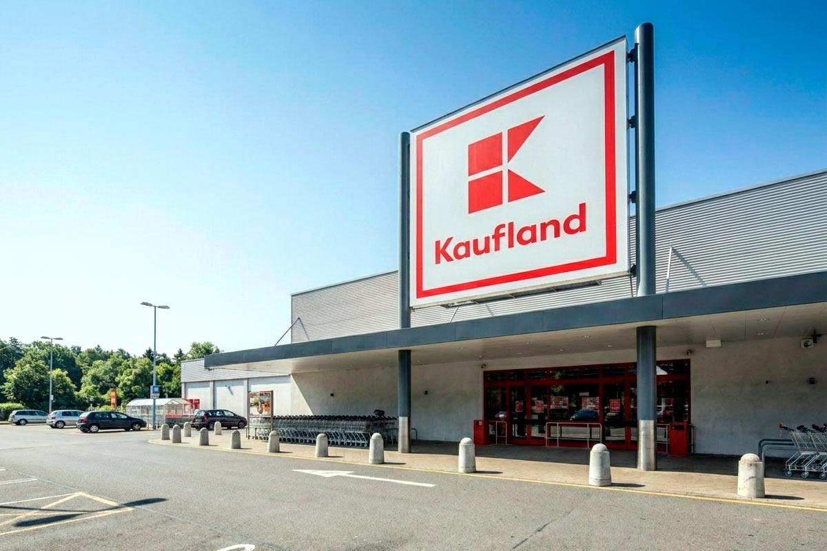 Первые результаты врачебной практики в Kaufland в Германии. Фото: ausnews.de
