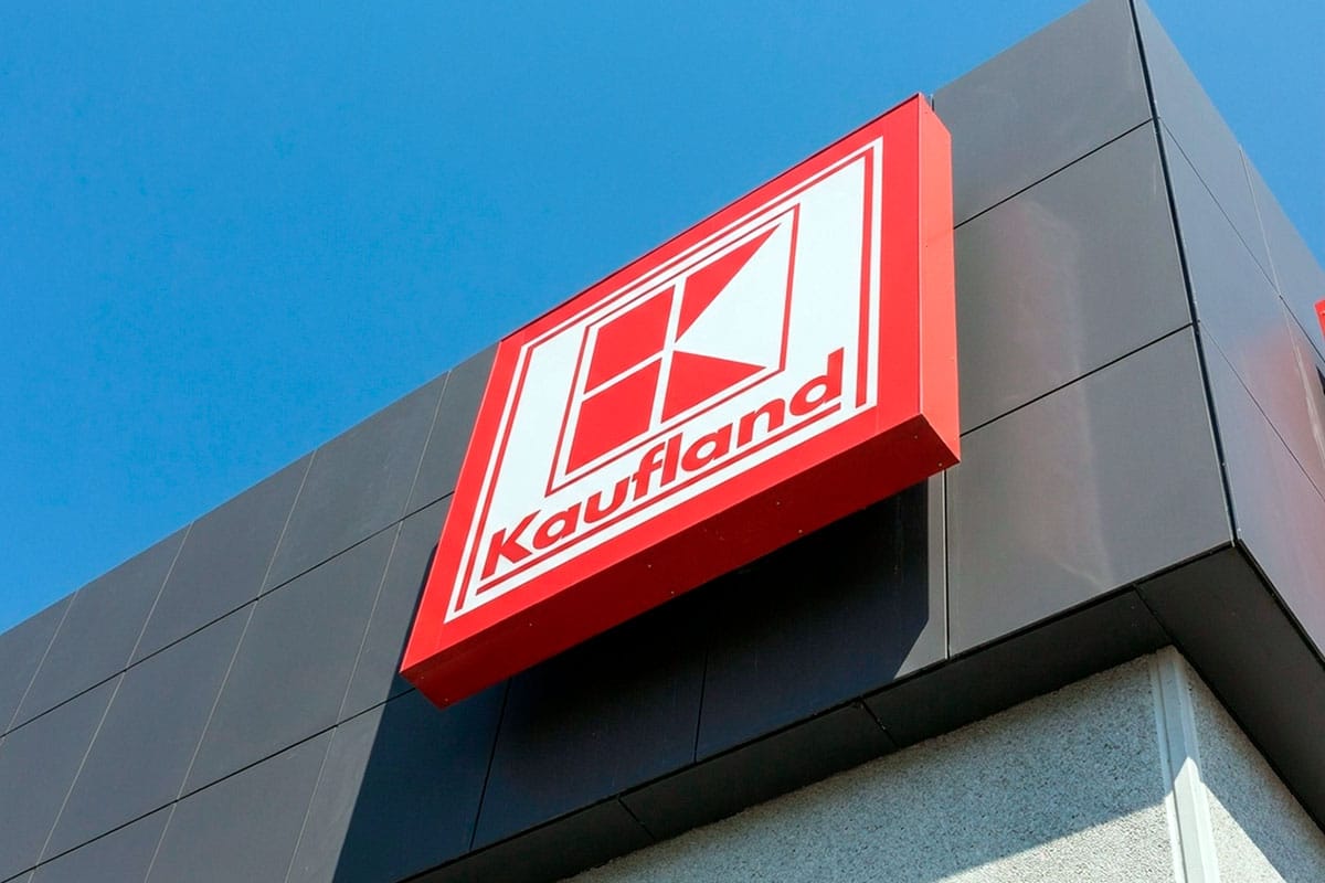 Kaufland тестирует аптечные терминалы в магазинах Германии