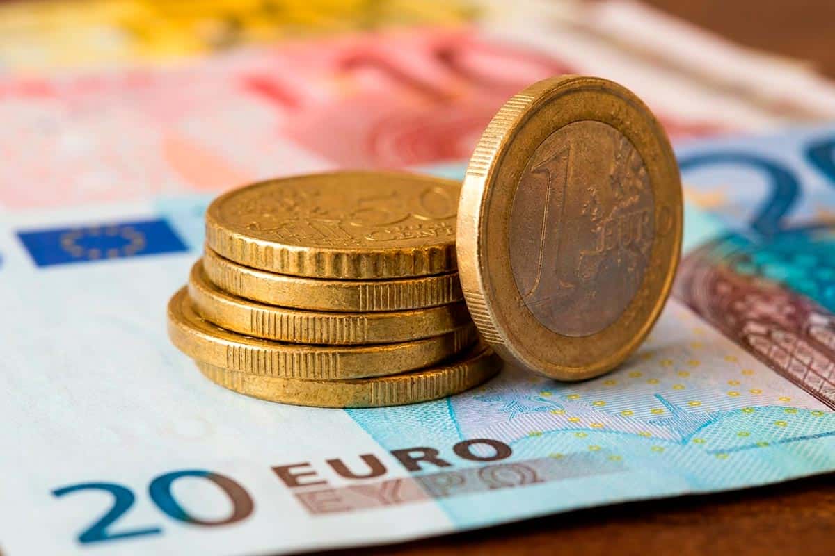 Инфляция в Германии может вырасти до 4,6% к концу 2026 года