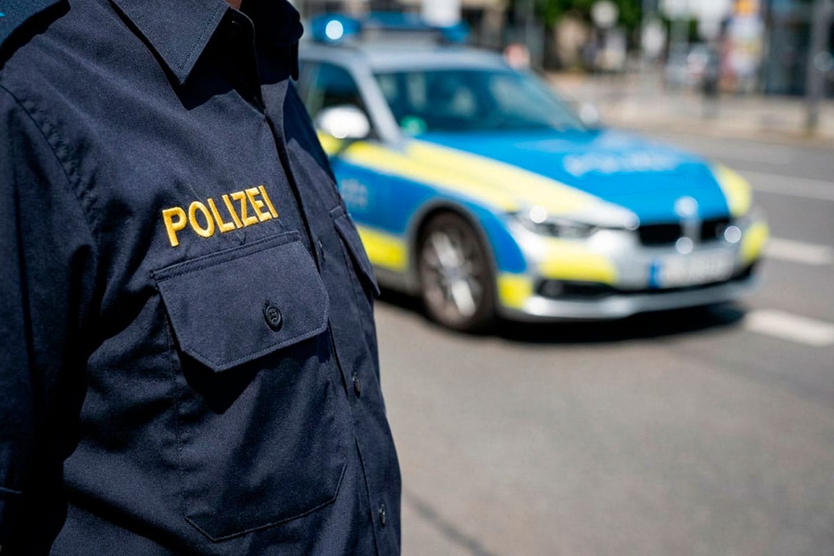 Где в Германии больше всего преступлений на почве ненависти. Фото: ausnews.de