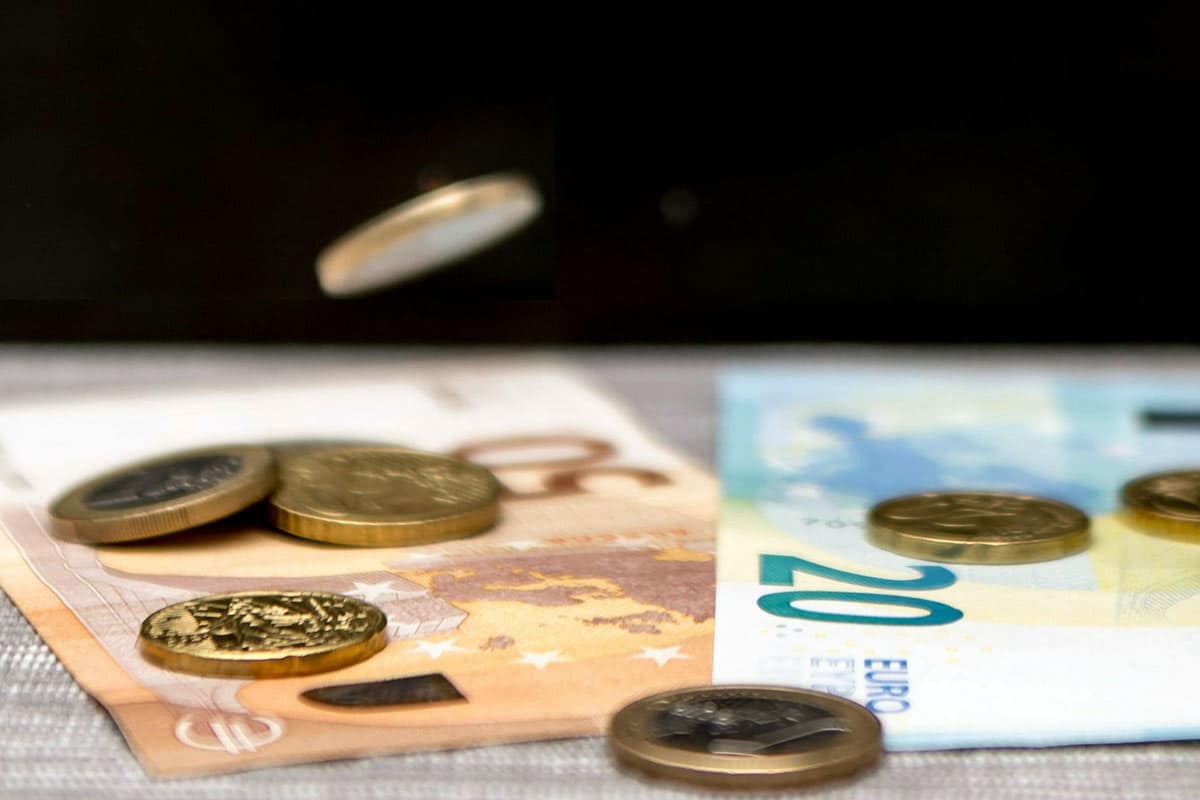 Миллионам беби-бумеров в Германии грозит пенсия ниже 800 €. Фото: pexels.com