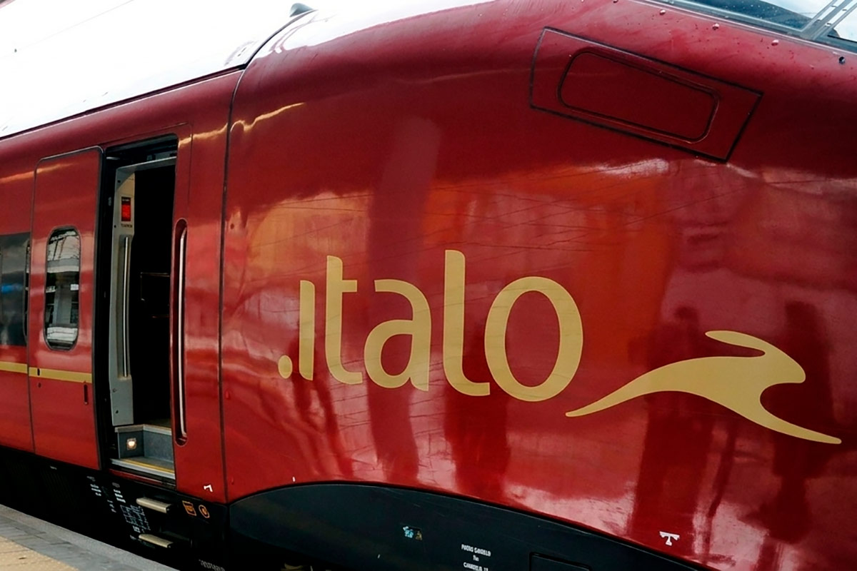 Конкурент Deutsche Bahn: Italo планирует запуск в Германии