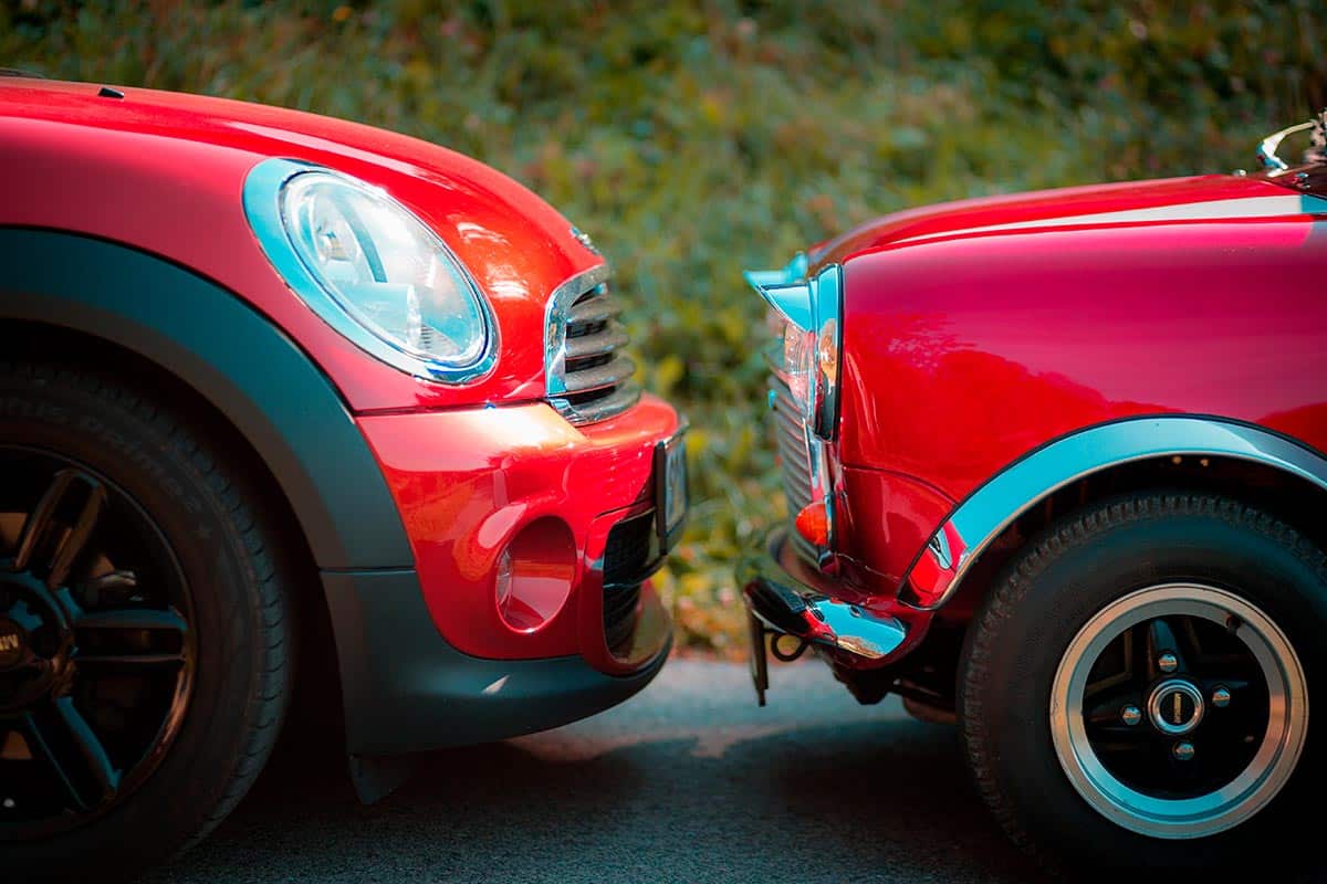 В Германии из-за этой детали могут отказать в TÜV. Фото: pixabay.com