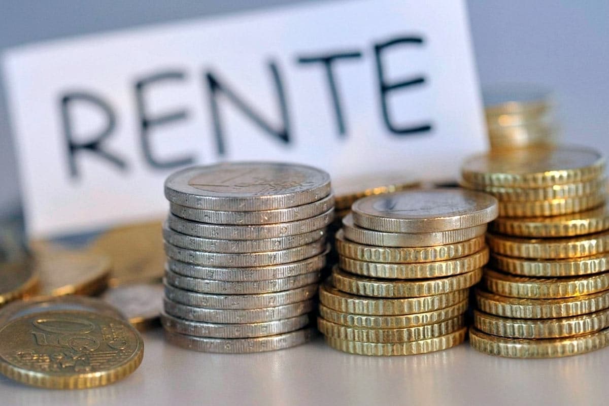86% немцев хотят отмены особых пенсий для госслужащих. Фото: ausnews.de