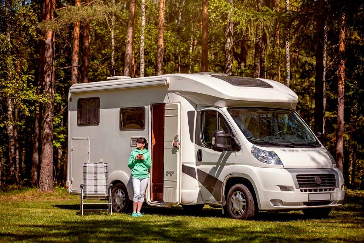 Советы ADAC: 5 способов сэкономить на топливе в автодоме