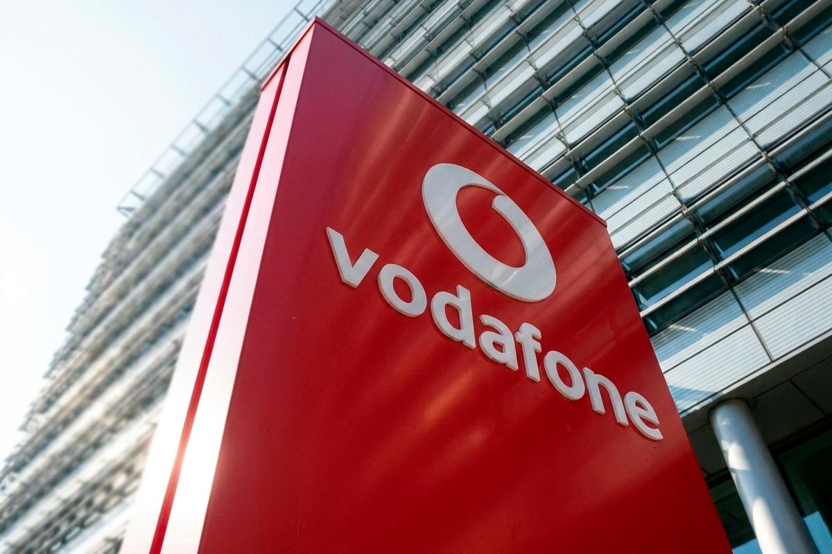 Vodafone бесплатно заменит старые ТВ-приставки в Германии. Фото: ausnews.de