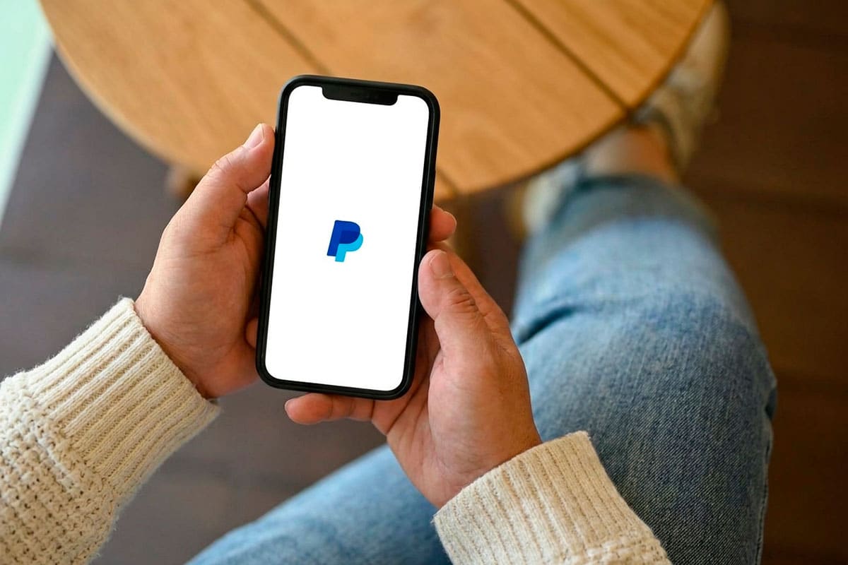 Поддельное письмо PayPal о списании 1685 €: что важно знать. Фото: ausnews.de