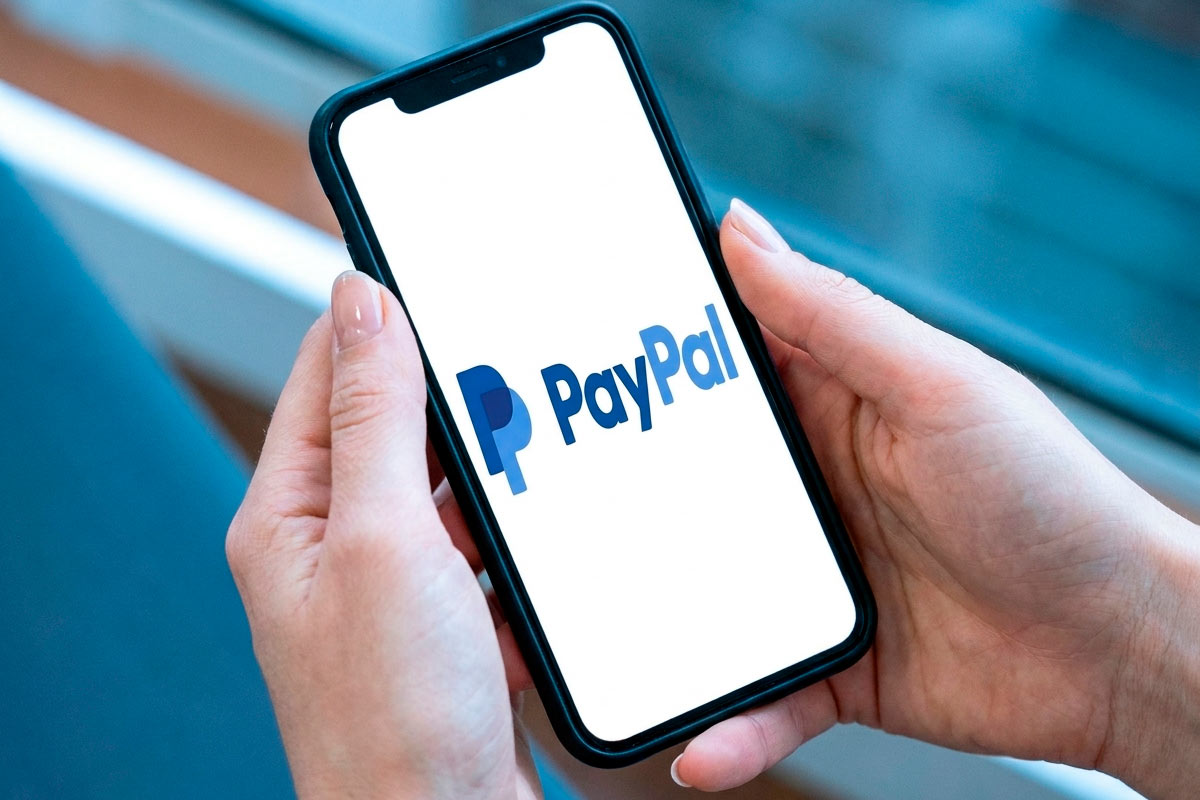PayPal предупреждает о поддельных письмах в Германии. Фото: ausnews.de