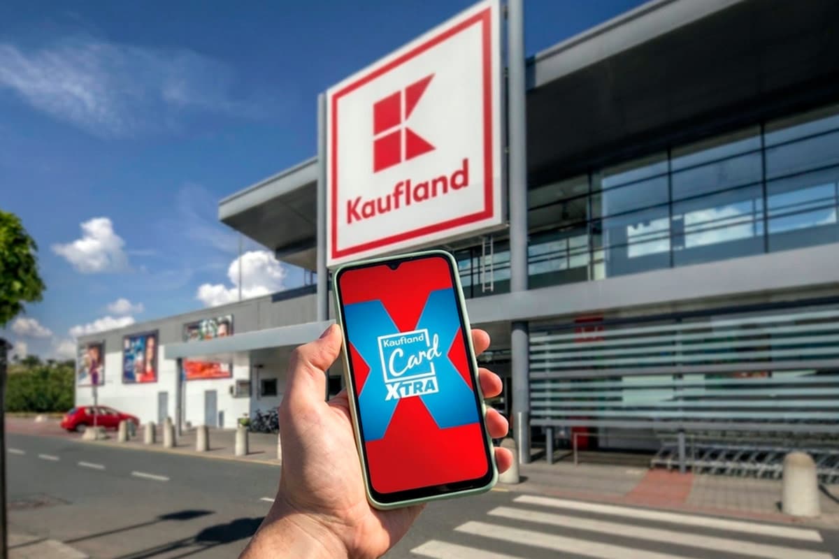 Kaufland Card не считывается на кассе в Германии: что делать