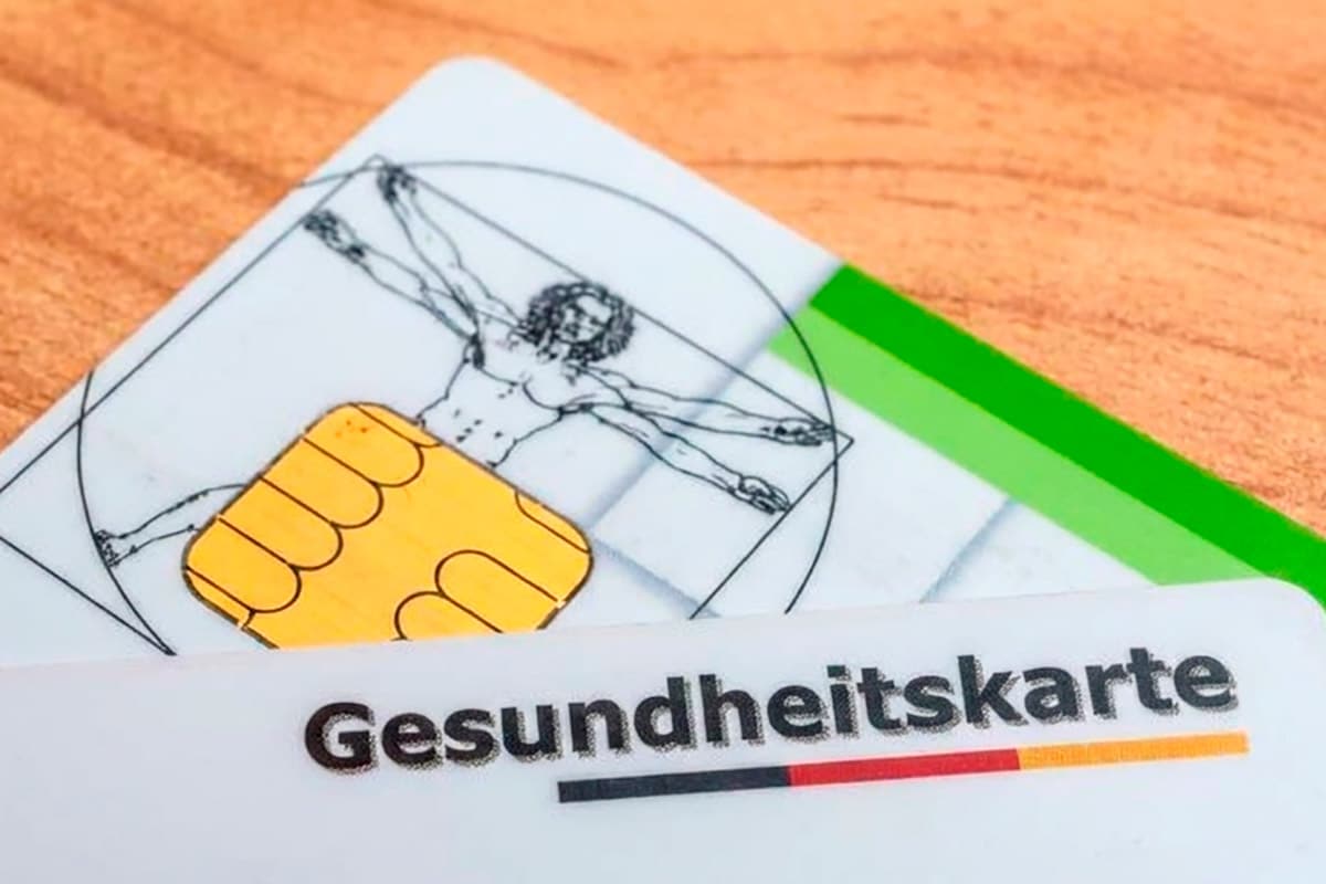 Bürgergeld могут урезать ради финансирования GKV. Фото: ausnews.de