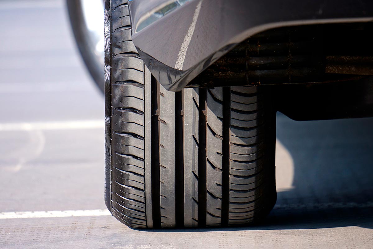 ADAC предупреждает об опасной ошибке водителей в жару. Фото: pixabay.com