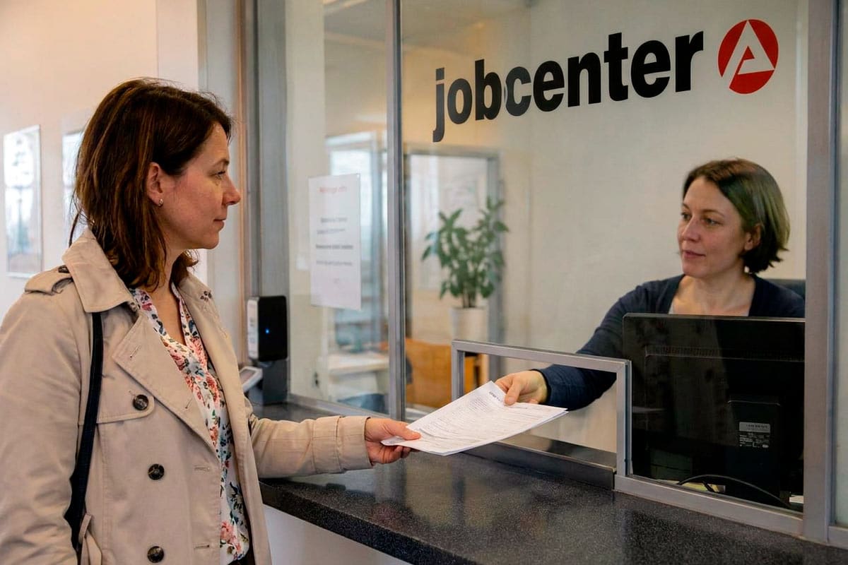 Bürgergeld для одиноких граждан в 2026 году: как увеличить выплаты до 1345 €