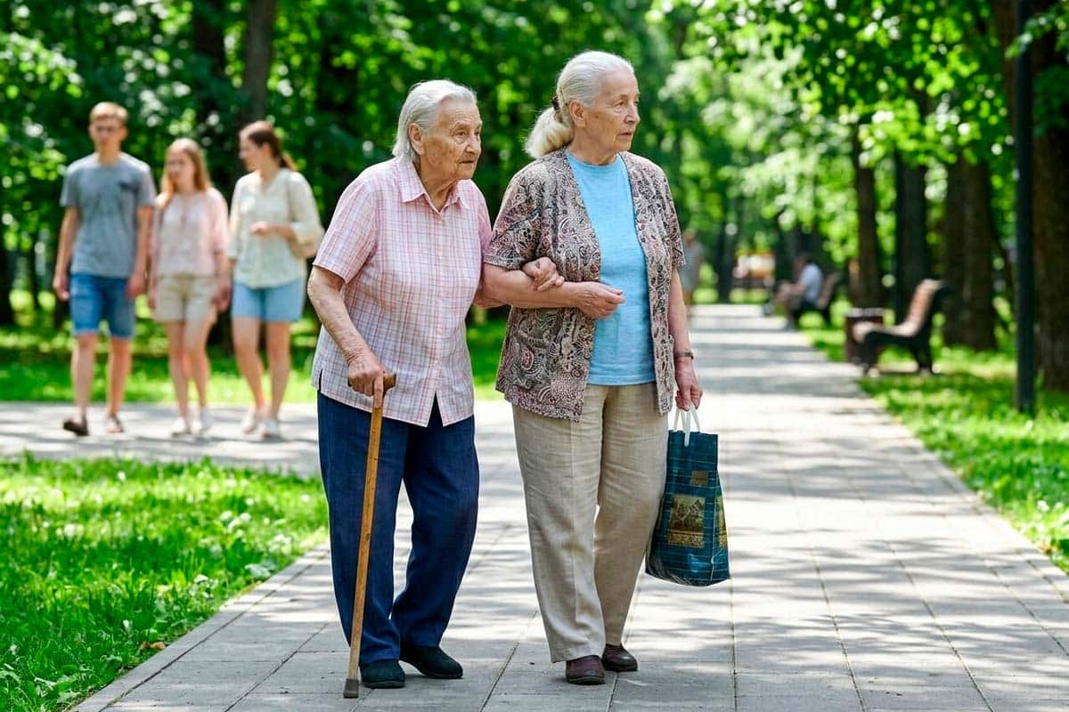 Пенсионная реформа 2026: законно ли урезать пенсии в Германии. Фото: ausnews.de