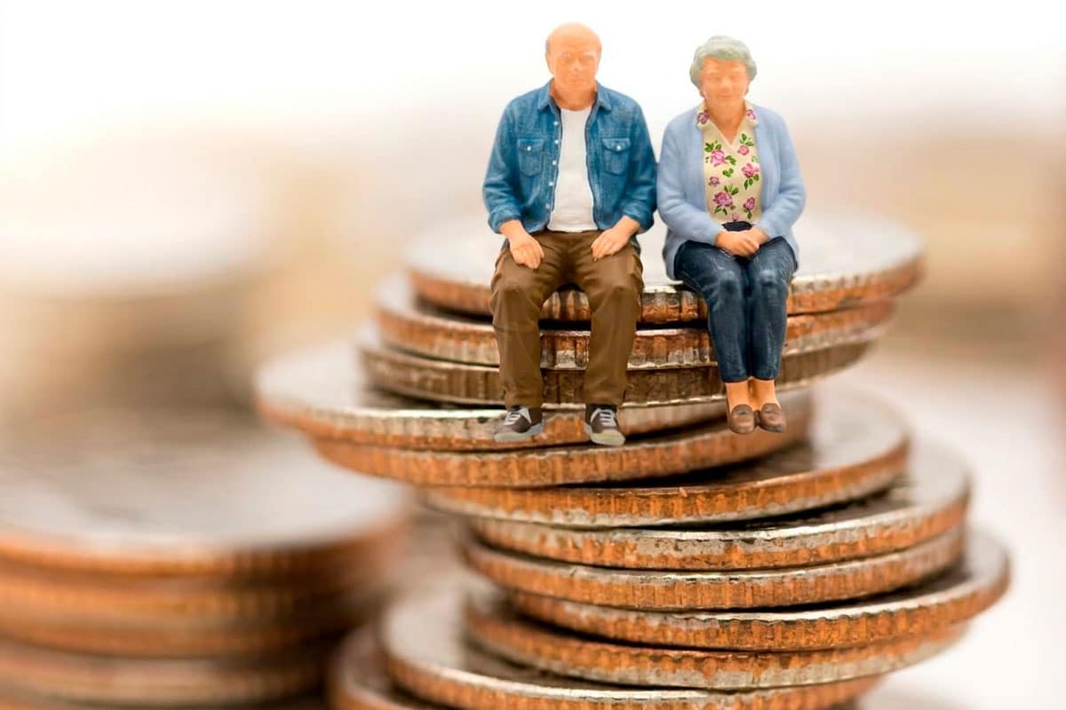 Германия хочет урезать пенсии на 100 млрд — как это повлияет на вас Фото: ausnews.de