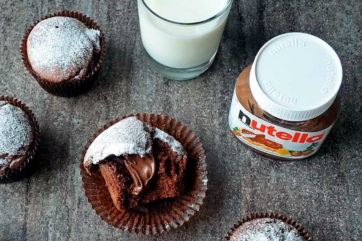 Срочный отзыв продукции Nutella по всей Германии. Фото: ausnews.de