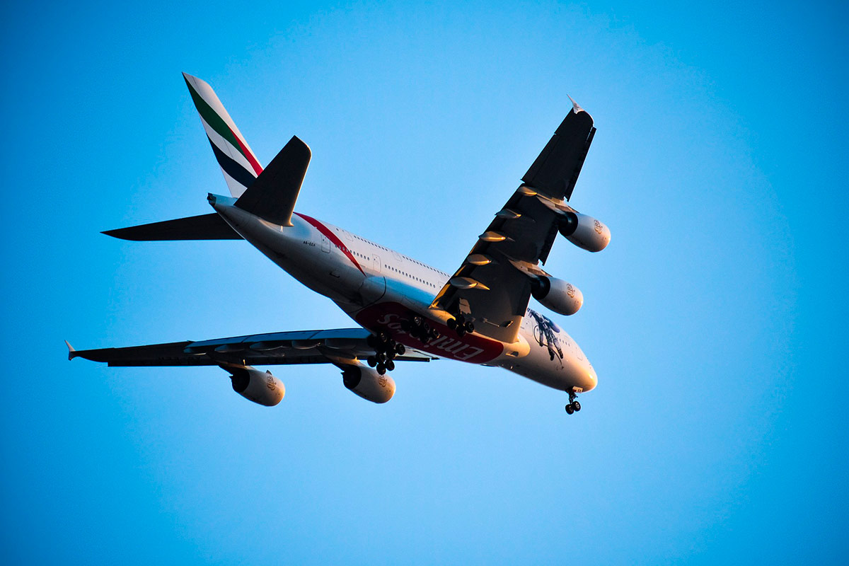 Emirates вносит изменения в летние рейсы из Мюнхена с июня 2026 года. Фото: pixabay.com