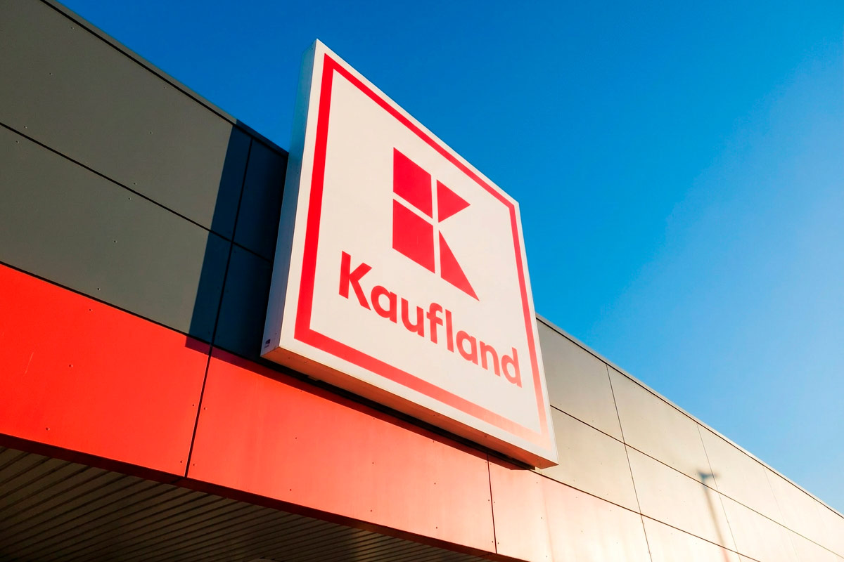 Kaufland запускает розыгрыш в Германии с 11 июня по 1 июля 2026 года. Фото: ausnews.de