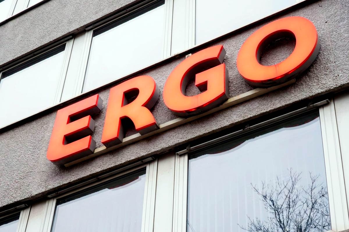 DKV переходит в ERGO: что меняется для клиентов в Германии. Фото: ausnews.de