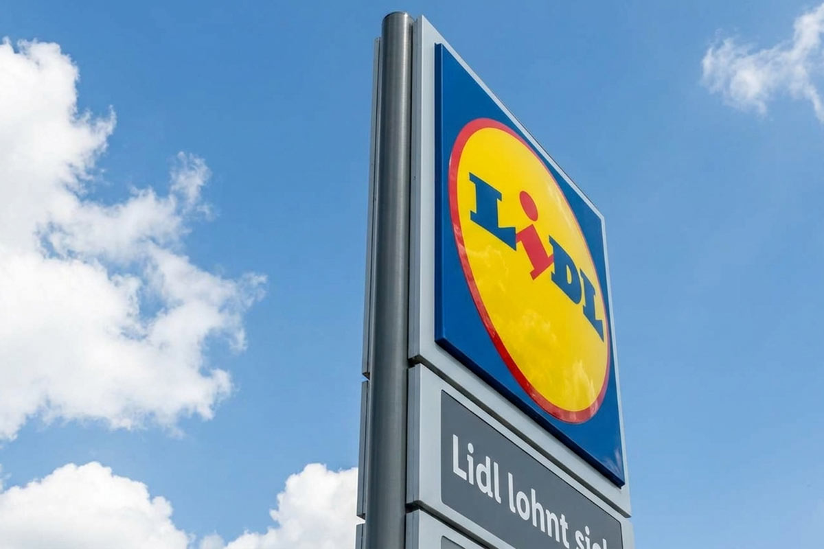 Распродажи Lidl: новые даты по всей Германии в июне — скидки до 80%. Фото: ausnews.de
