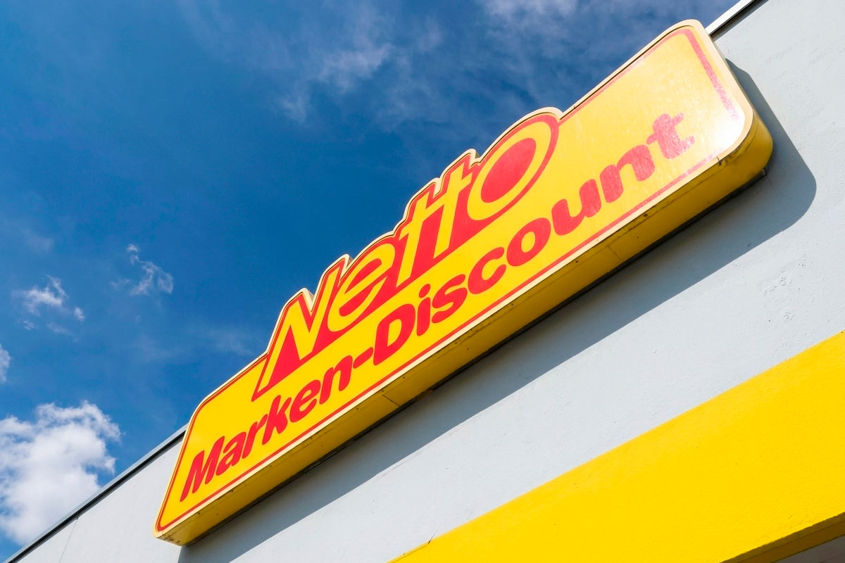 Netto обновляет ассортимент — такого у дискаунтеров ещё не было. Фото: ausnews.de