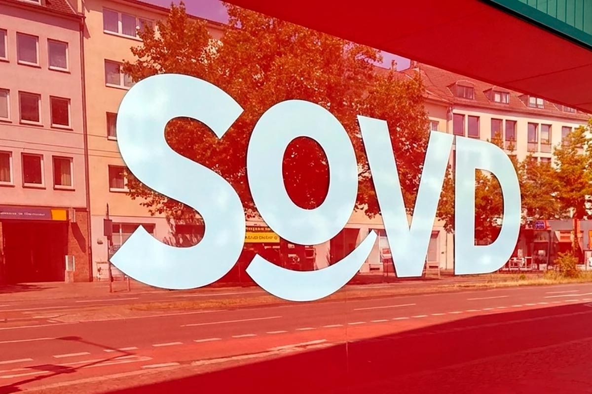 SoVD критикует пенсионные планы Мерца: что изменится для немцев. Фото: ausnews.de