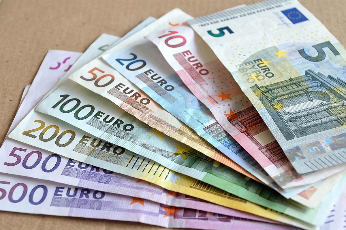 Пенсии, бензин, минималка: что изменится в Германии с июля 2026 года. Фото: ausnews.de