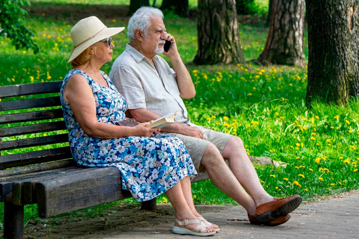 Почему пенсионную комиссию Германии критикуют: как это касается вас. Фото: ausnews.de