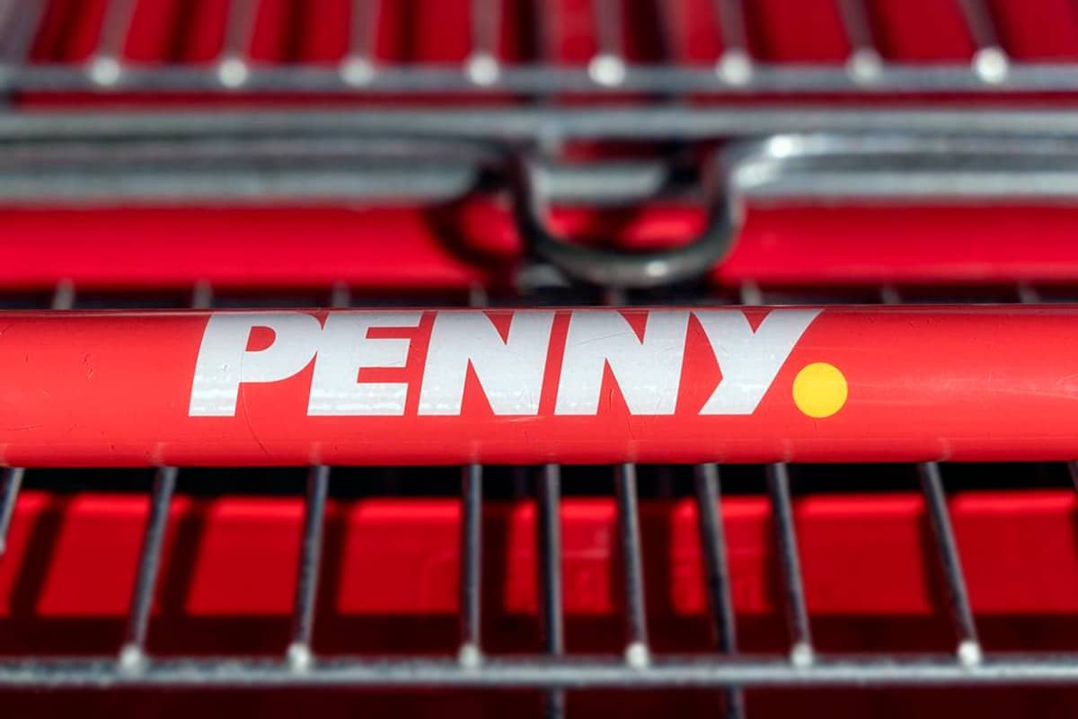 Penny тестирует ИИ-камеры на кассах в Германии: как это работает. Фото: ausnews.de