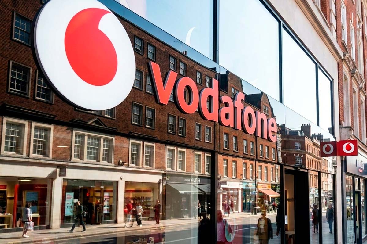 Vodafone запустил новое приложение вместо GigaTV в Германии. Фото: ausnews.de