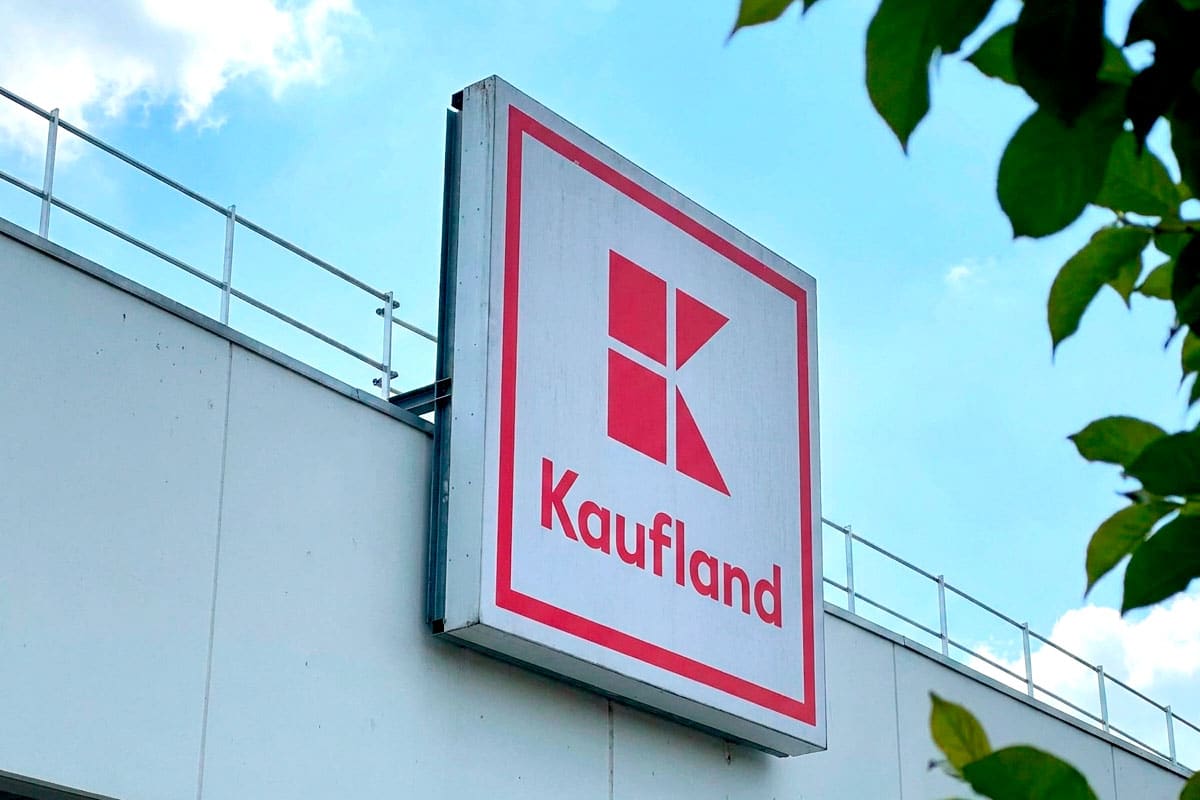 Kaufland предупреждает покупателей о фальшивых розыгрышах в Германии. Фото: ausnews.de