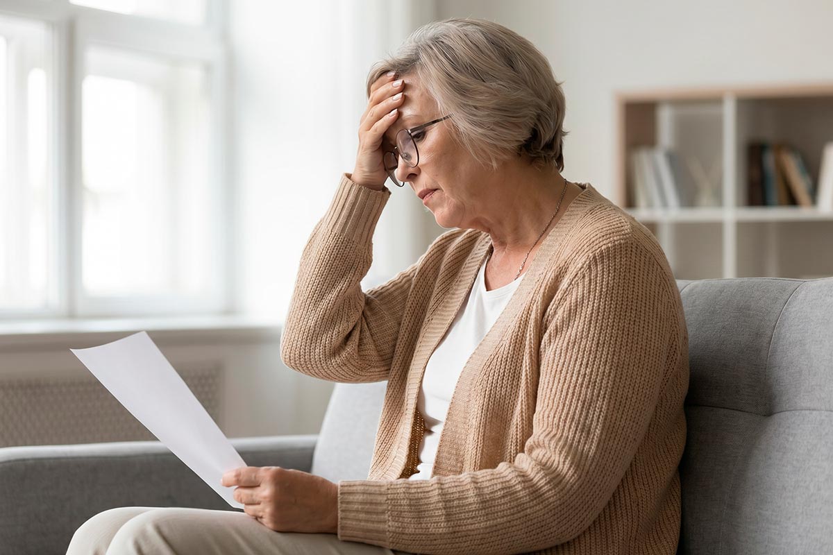 Вдовью пенсию в Германии хотят отменить. Фото: ausnews.de