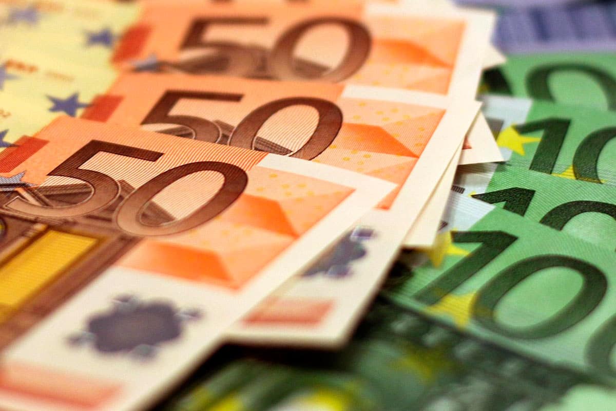 Защищённые суммы при уходе в Германии — как сохранить до 25 000 евро. Фото: pixabay.com