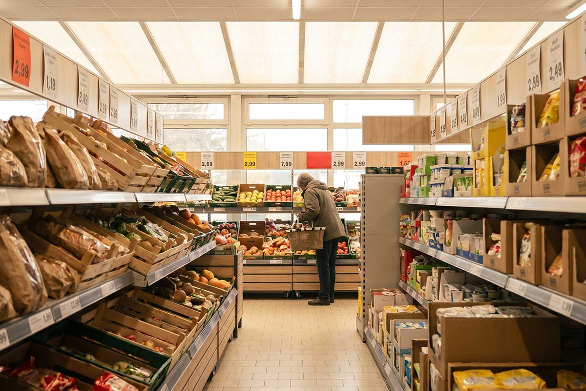 7 вещей, которые в Германии дешевле, чем в других странах. Фото: ausnews.de