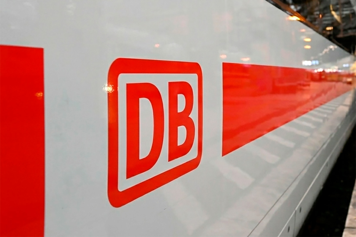 Акция от Deutsche Bahn в июле 2026: скидка 50% с BahnCard 25. Фото: ausnews.de