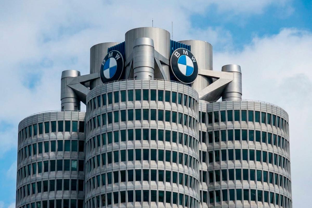 BMW сокращает 8000 рабочих мест: кто получит выходные пособия в Германии. Фото: ausnews.de