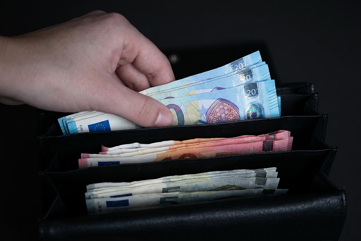 Германия снизит налоги для семей: экономия до 600 евро в год. Фото: ausnews.de