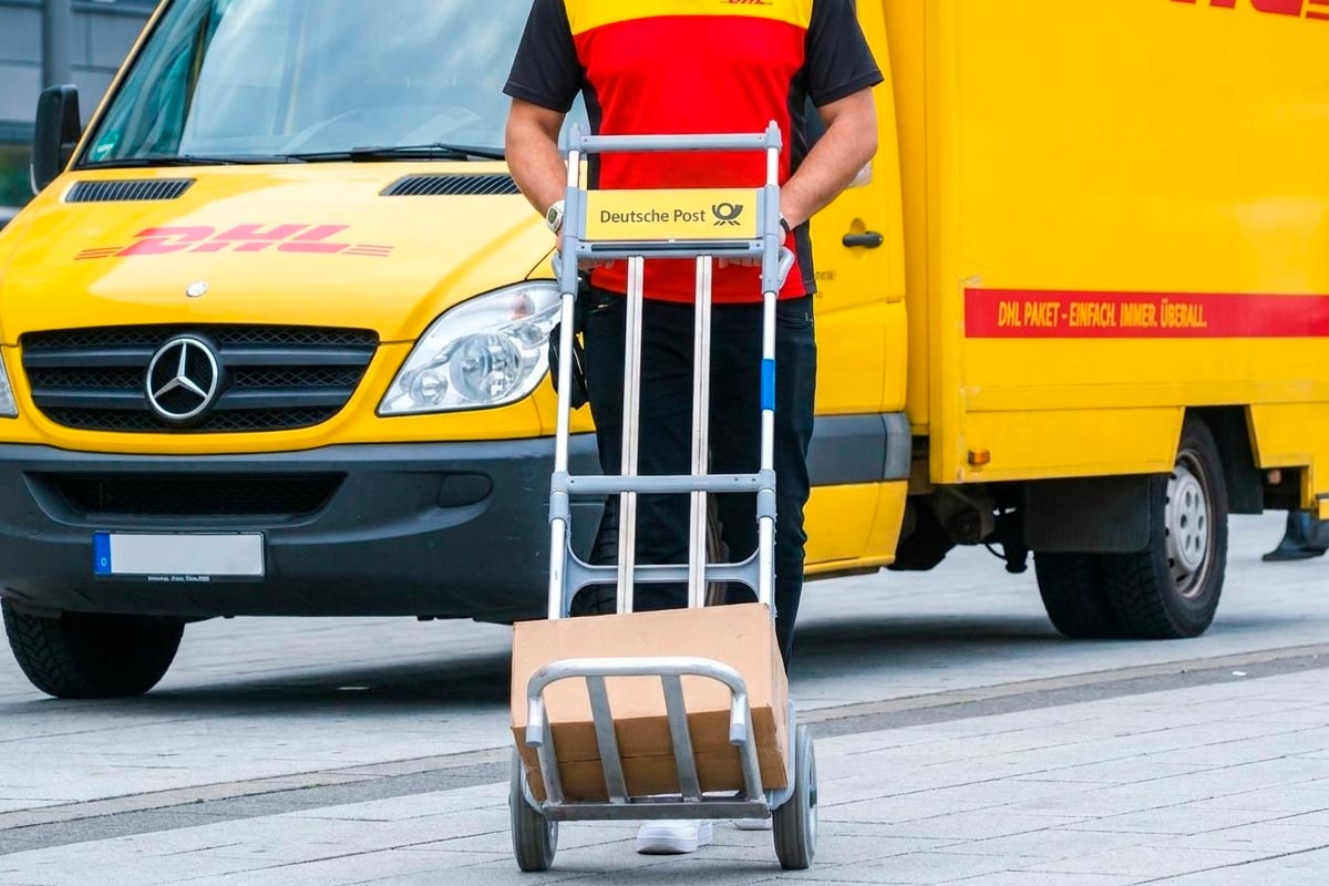 DHL требует ограничить вес посылок до 23 кг: что может измениться. Фото: ausnews.de