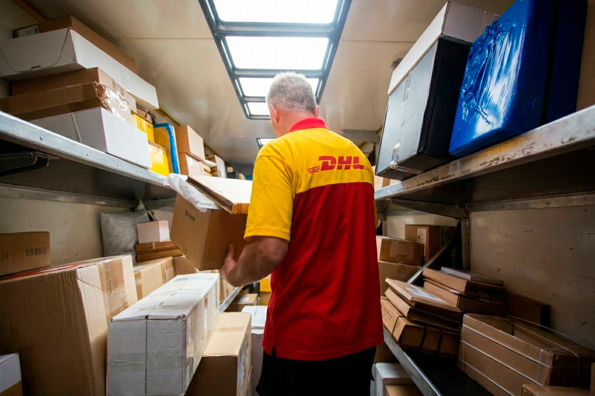 DHL требует единых правил для служб доставки: что изменится для клиентов. Фото: ausnews.de