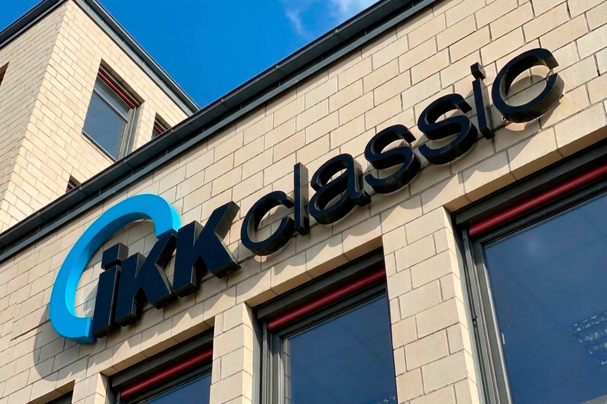 IKK Classic повышает взносы до 3,85% с 1 августа 2026 года. Фото: ausnews.de