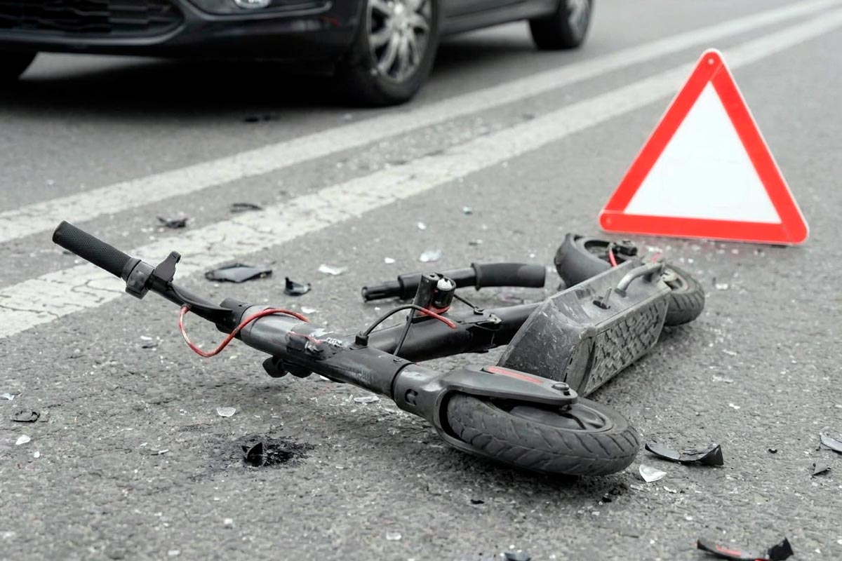 Новые правила для аренды электросамокатов в Германии. Фото: ausnews.de