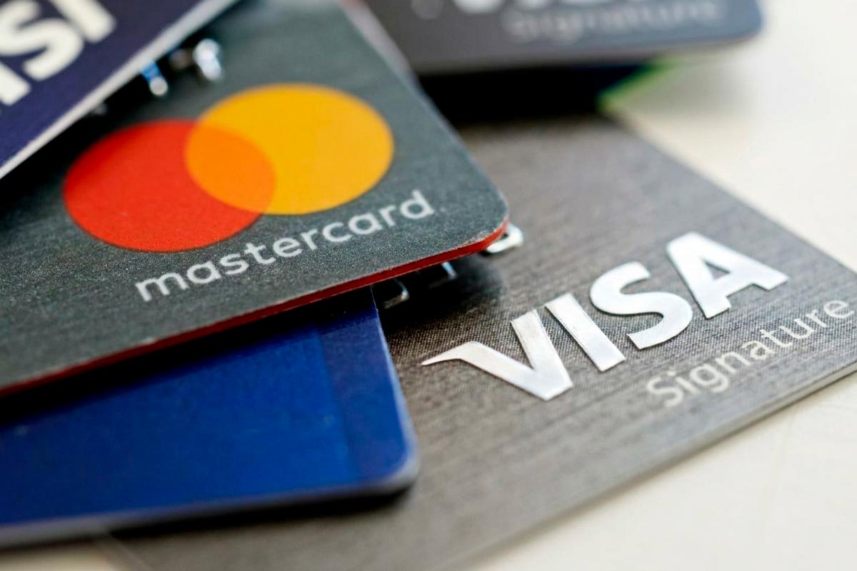 Цифровой евро: зачем Европа уходит от Visa и Mastercard. Фото: ausnews.de