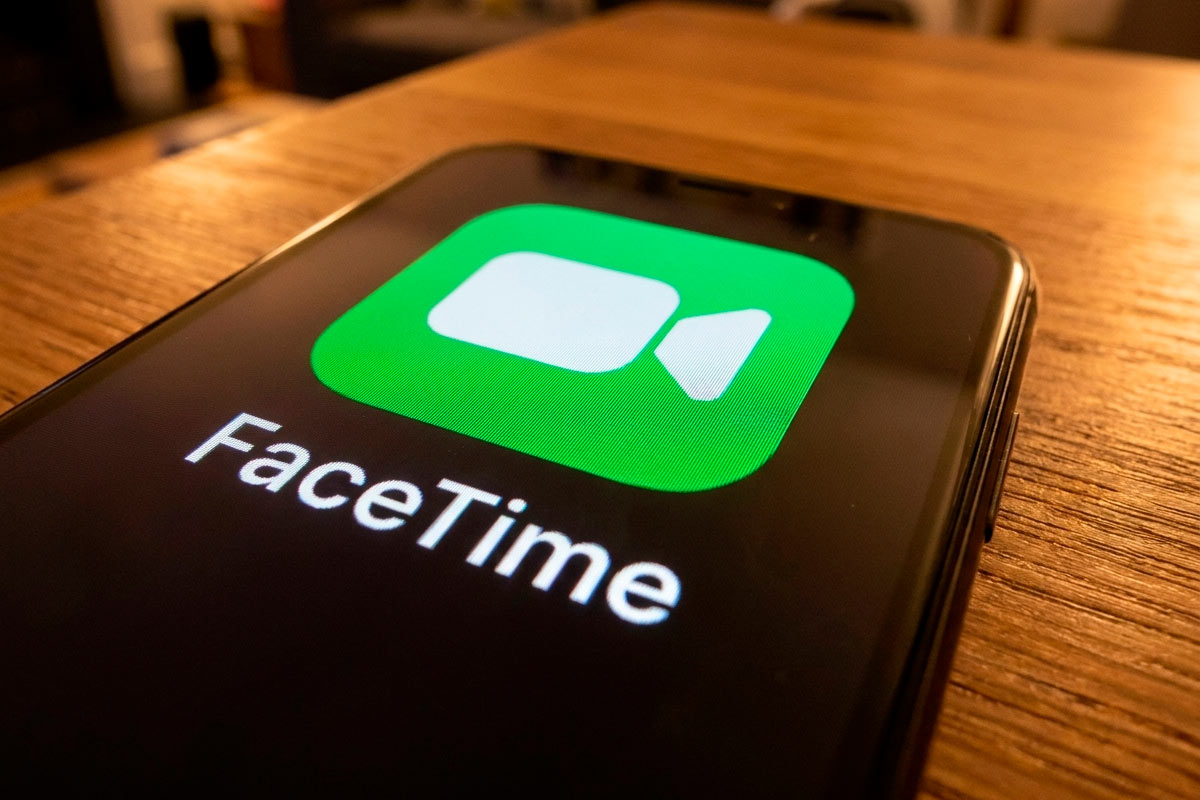 В Германии набирают обороты мошеннические звонки по FaceTime — как не попасться. Фото: ausnews.de