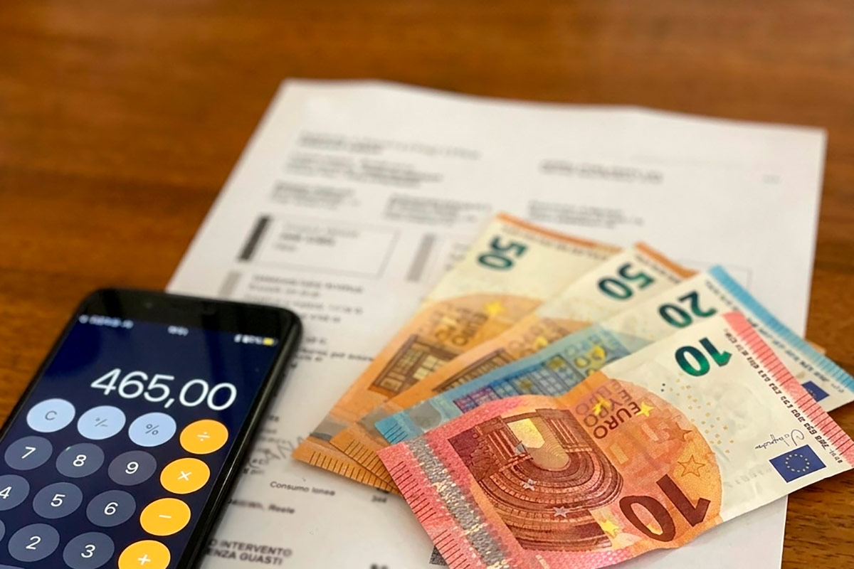 Сократите свои расходы: где чаще переплачивают в Германии. Фото: ausnews.de