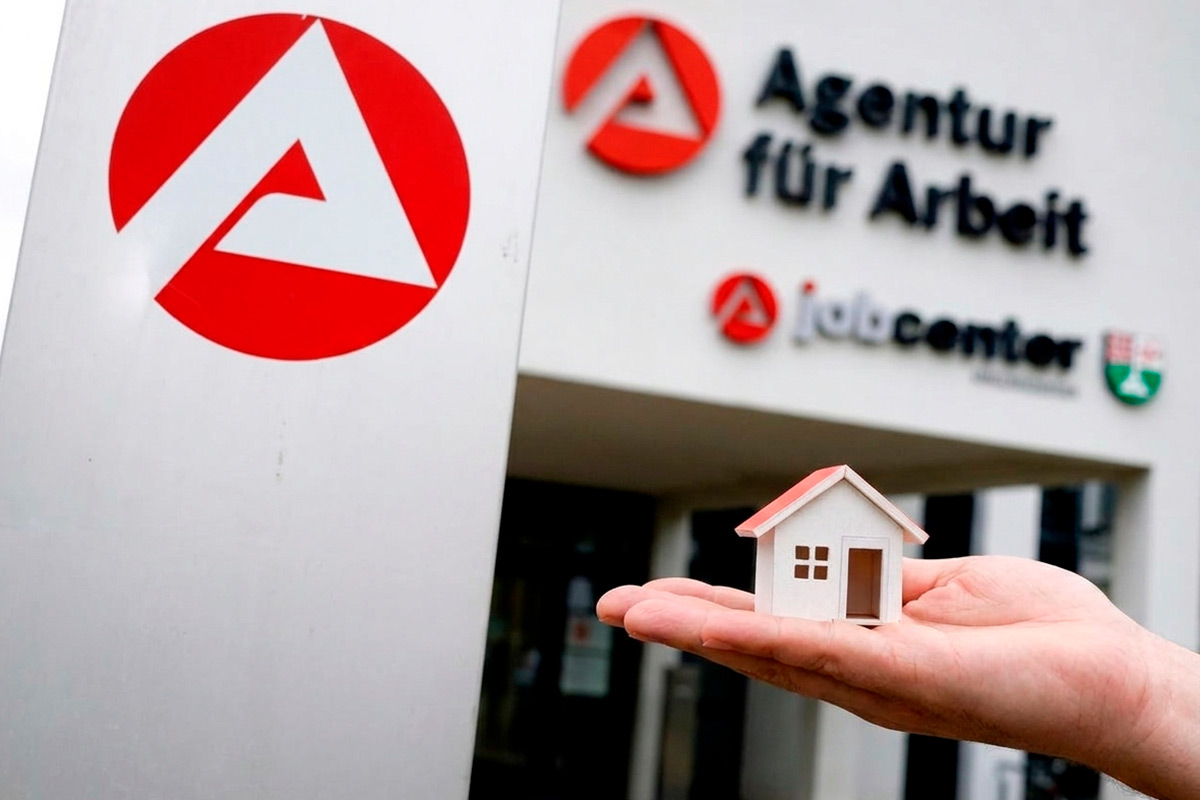 Сколько платит Jobcenter за аренду жилья в Германии: лимиты с 1 июля. Фото: ausnews.de