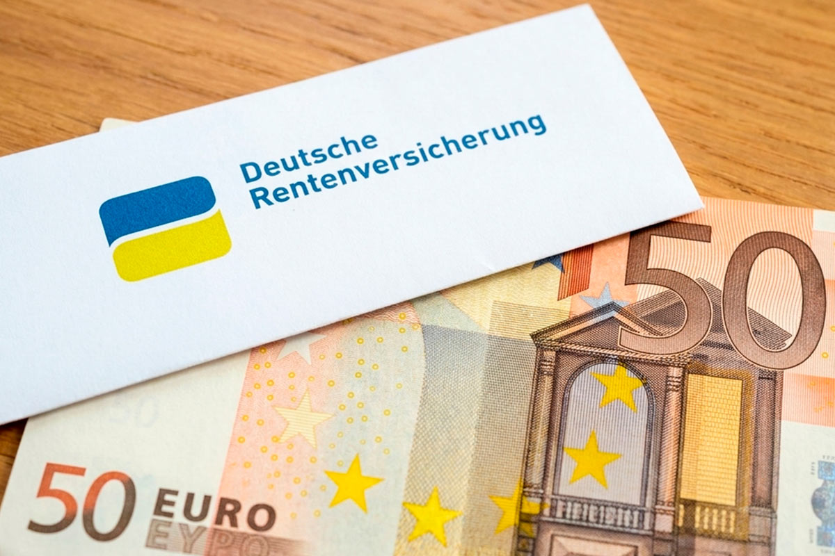 Бесплатные онлайн-лекции о пенсиях в Германии в августе 2026 года. Фото: ausnews.de