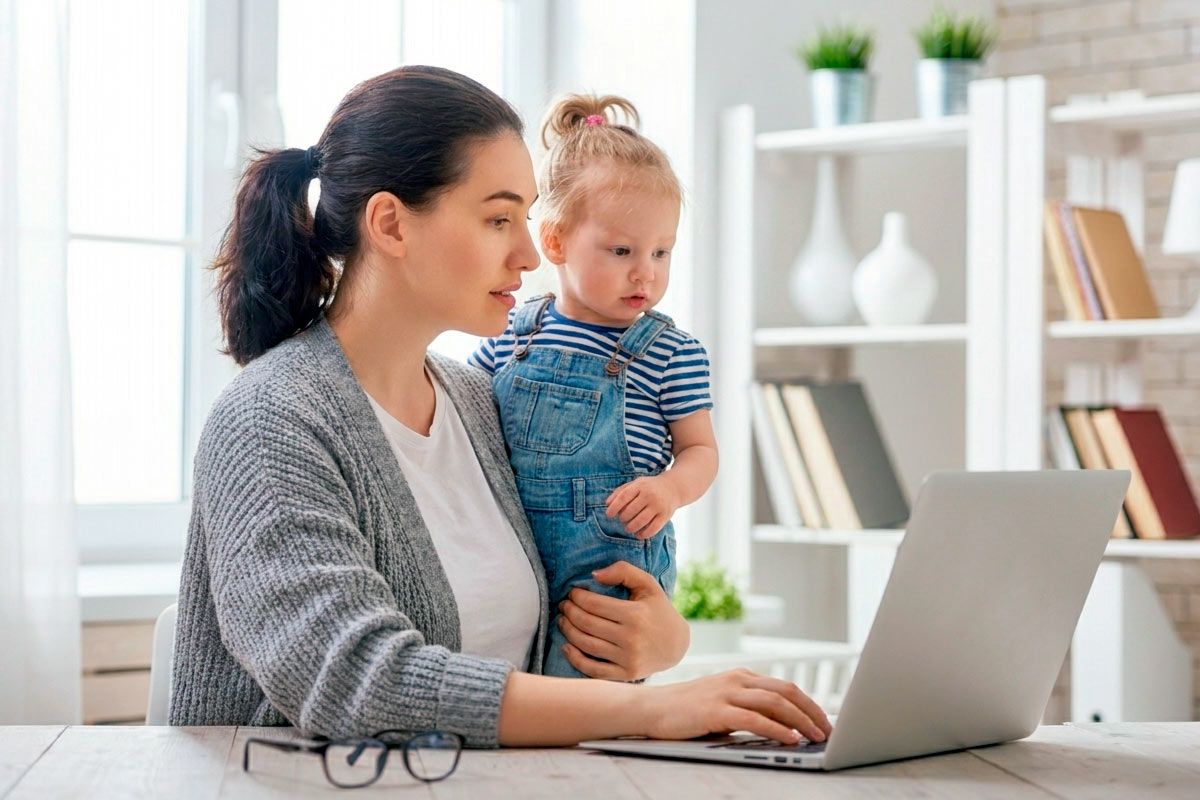 Онлайн-заявка на получение Kindergeld: как не попасть на платный сайт. Фото: ausnews.de